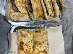 -高玛纳驴肉火烧(河间店)