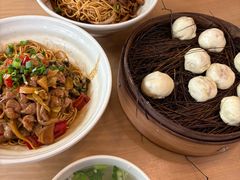 -佬钱湾仔(衣裳街店)