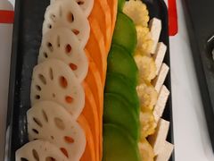 -牛将军•涮肉•烤肉(北京王府井·故宫店)
