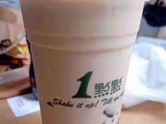 -1点点(中山门大街店)