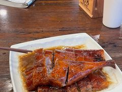 -今一靓汤.顺德菜东莞三十年老字号(厚街店)