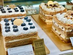 -M'CAKE(西单大悦城店)