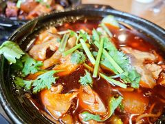 -廖记老砂锅(上清寺店)