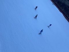 -蓟洲国际滑雪场