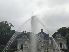 -珠海圆明新园