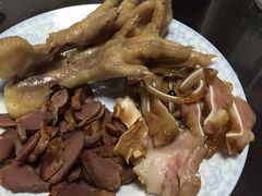 八珍烧鸡腊味店-土门八珍烤鸡腊味店(土门老店)