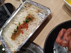 -花味·自助烤肉(雨花客厅店)