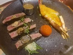 -安妮意大利餐厅(望京店)
