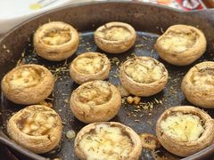 -沙漠玫瑰土耳其餐厅(神路街店)