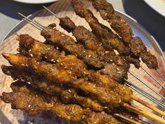 -杨氏青龙虾·羊蝎子(珠江路店)