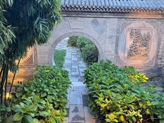 -北京颐和宾馆