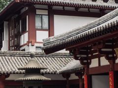 -灵谷景区