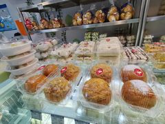-白玉兰食品(中山公园龙之梦店)