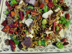 -宋记冕宁土菜馆(海门渔村二店)