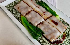 Braised Pork Sausage