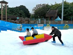 -南宁市凤岭儿童公园