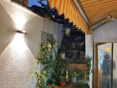 露天位-About Bistro關於·泰式家庭料理