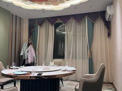 -巴音浩日娲·蒙餐(双林东路店)