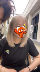 -GANO HAIR 