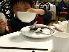 大堂-万龙洲海鲜(南新仓店)