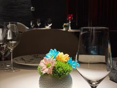 -三嚥阁 La Villa Restaurant