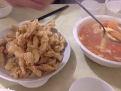 -满口香饭店