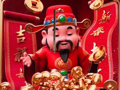 -广州白云国际机场-T2航站楼