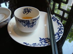 破碎的茶杯-皇饭儿·王润兴酒楼(河坊街店)