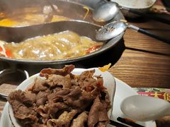 -呷哺呷哺(松江开元店)