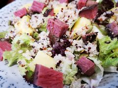 -魏斯理汉堡(西安沣东吾悦店)