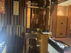 -北京泰富酒店-道日本料理餐厅