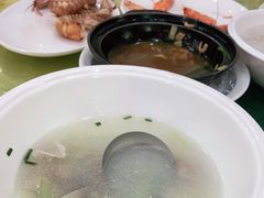 -锐记美食店·现捞海鲜(闸坡店)