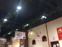 -胡杨记忆(和平路店)
