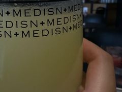 -MEDISN·药厂
