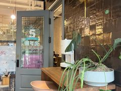 -马尾咖啡(宏济新路店)