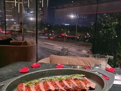 -wann lounge 低温慢煮牛排·清吧