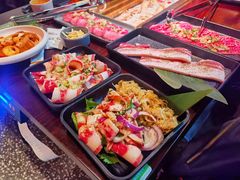-新石器烤肉(之心城店)