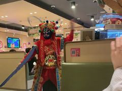 -海底捞火锅(宝龙广场夜宵主题店)