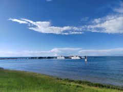 -青海湖二郎剑景区