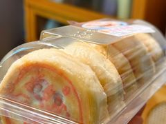 -王家沙点心店(南京西路总店)