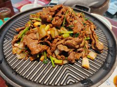 -恭敬李·烤鸭(天坛北门店)