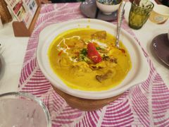 -蕉叶·广州明星泰国菜(保利广场店)