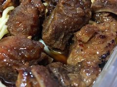 -瞻老元面馆(双塘路店)