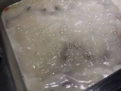 -尚尚仙·酸汤猪手·猪肚鸡火锅(华联万柳购物中心店)