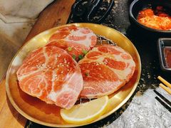 -九田家黑牛烤肉料理(石路天虹店)