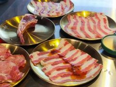 -星伦多自助料理·涮烤一体(江桥万达店)