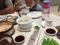 -香港富临皇宫(扬名广场店)