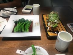 -全聚德(江宁店)