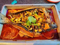 -路边边.炒菜烧烤.音乐餐厅(良乡长虹店)