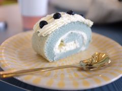 -喵屿·大理花园猫咖